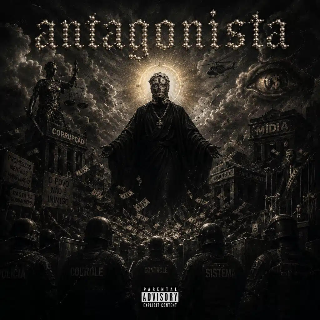 ANTAGONISTA