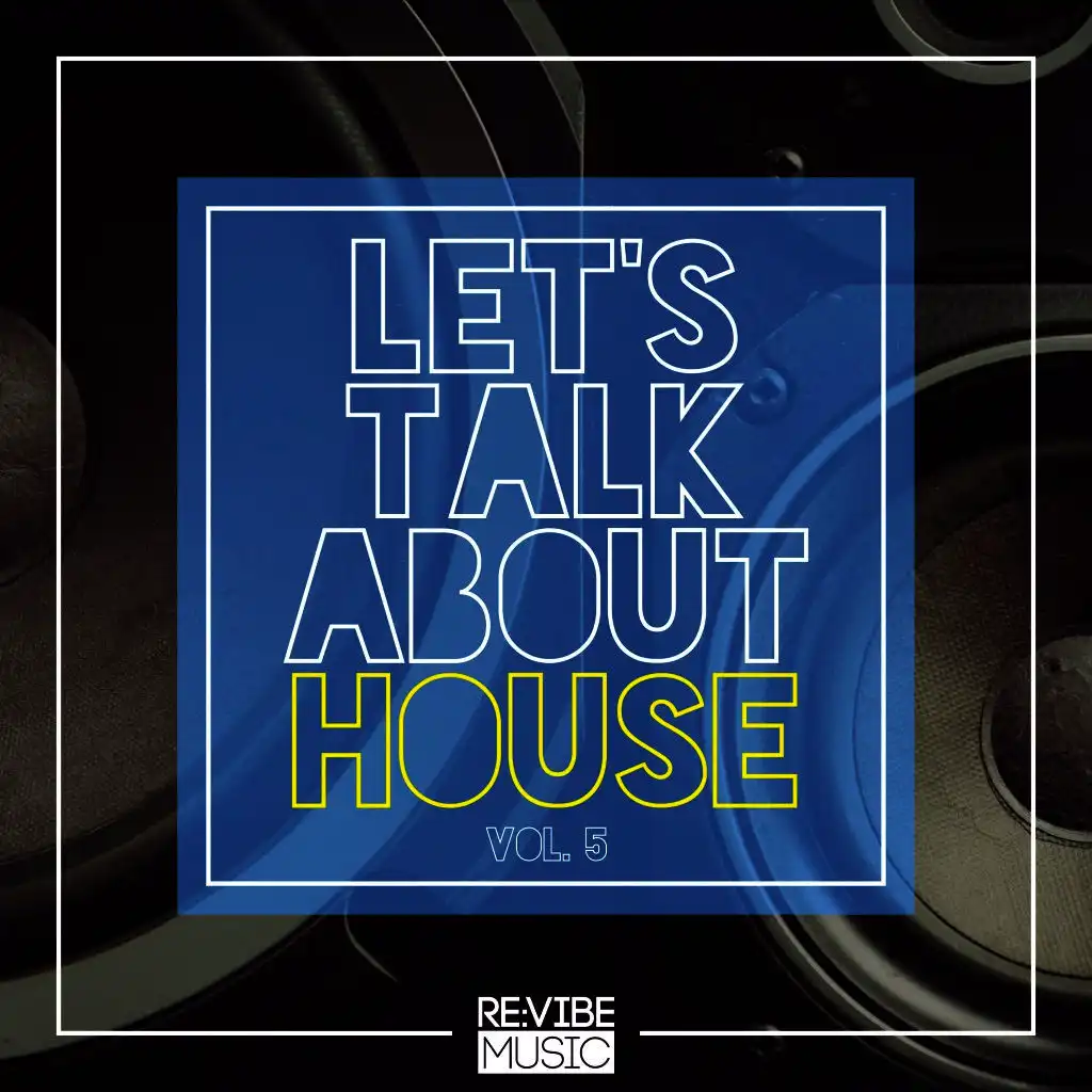 Let's Talk About House, Vol. 5