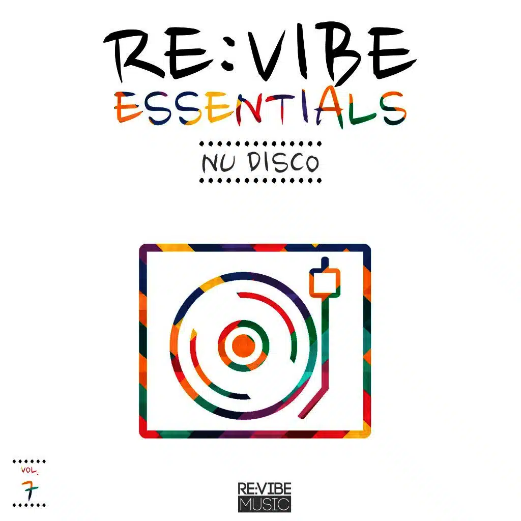 Give Me the Funk (James Rod Remix)