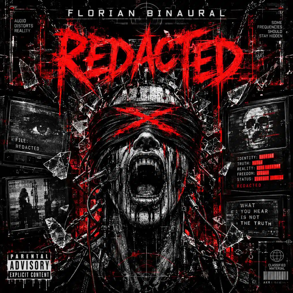 Redacted