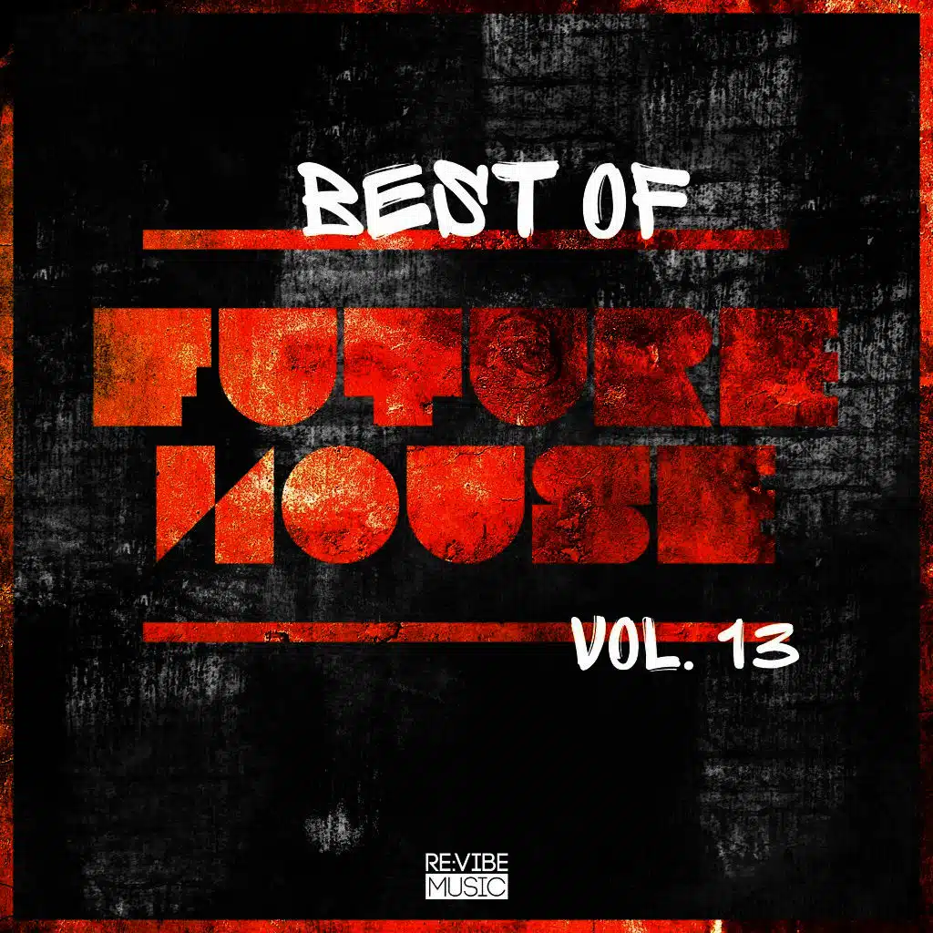 Higher Love (Glado Remix) [ft. Dazers & Leonie]