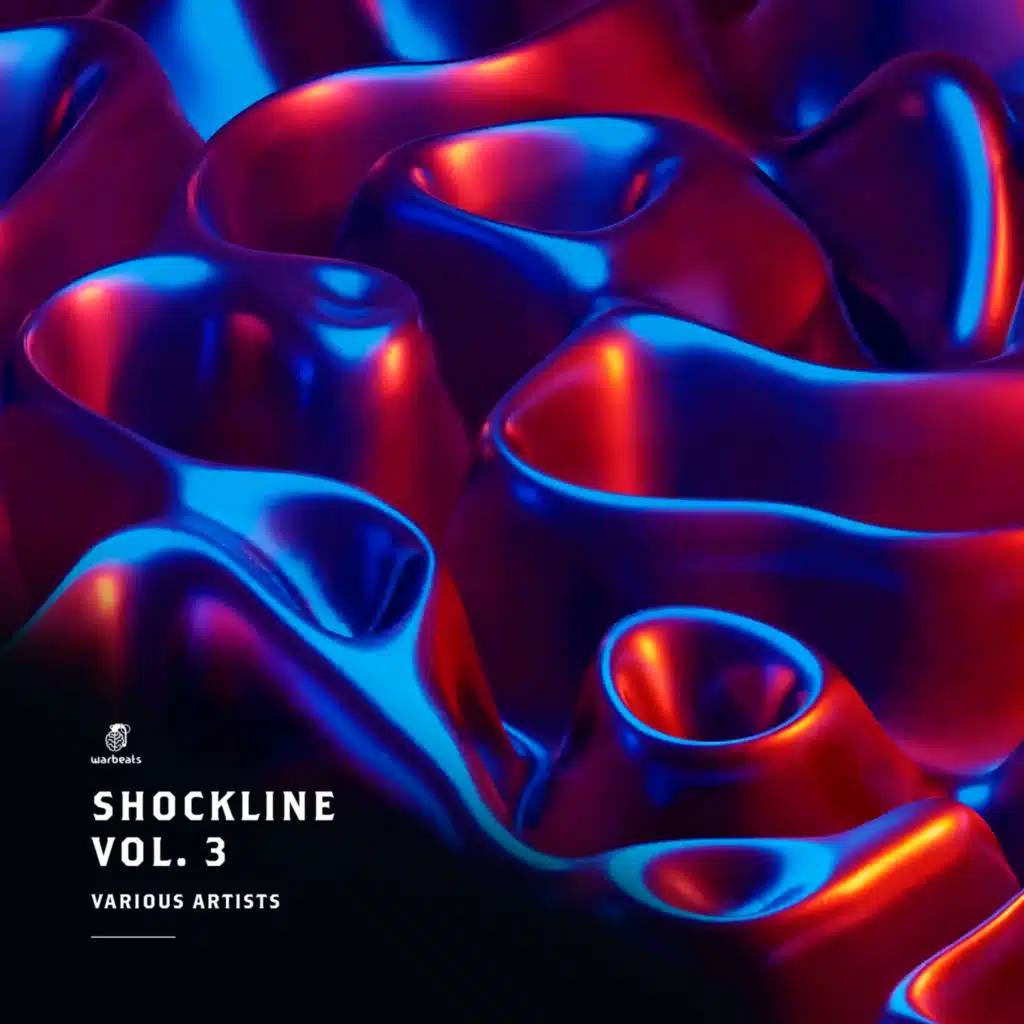 Shockline, Vol. 3
