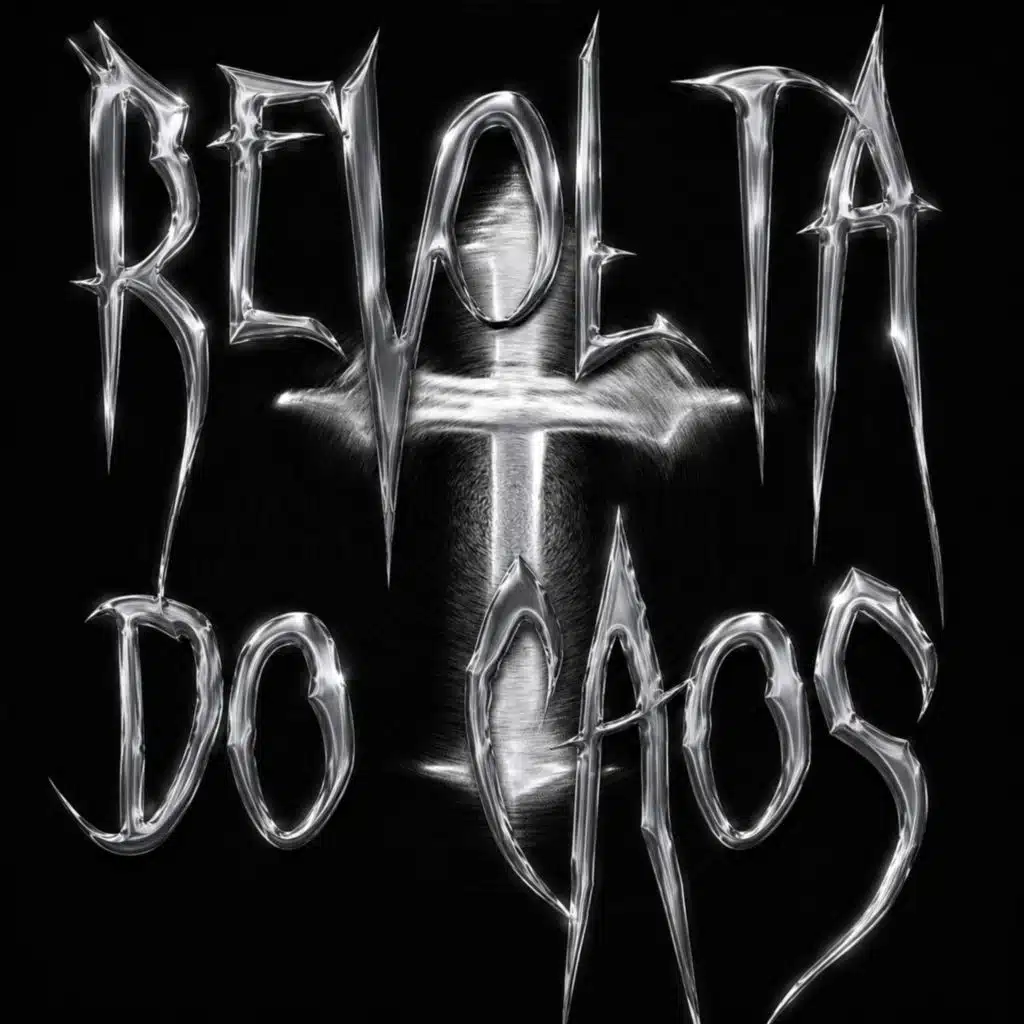 Revolta do Caos