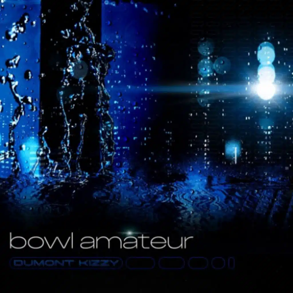 Bowl Amatuer