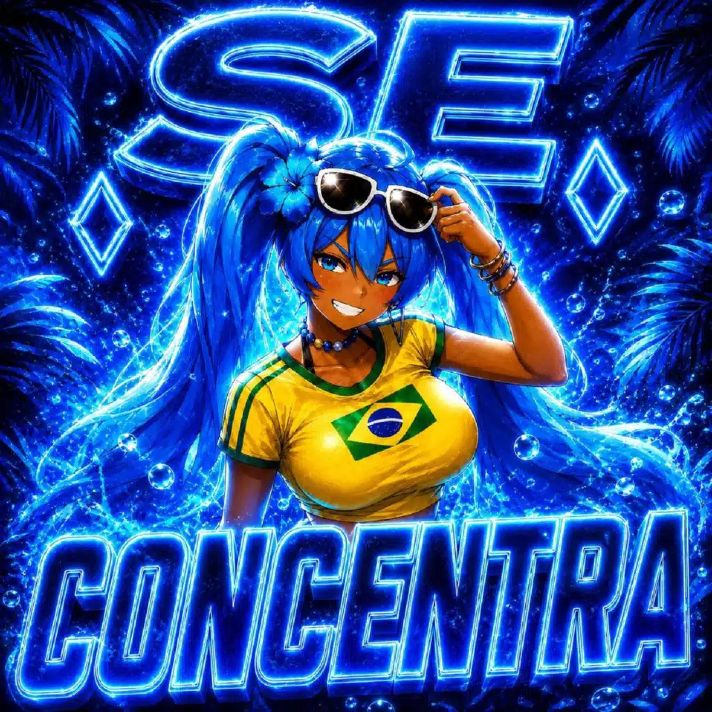 SE CONCENTRA