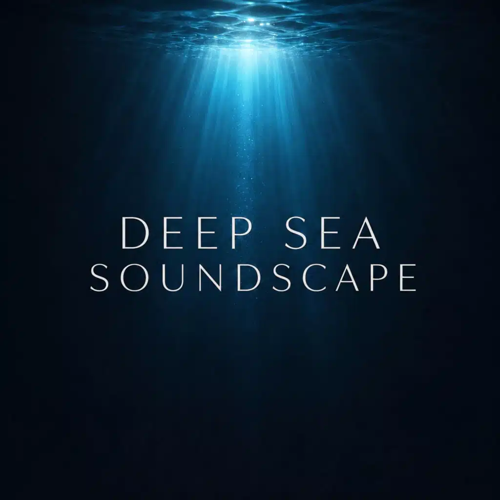 DEEP SEA SOUNDSCAPE