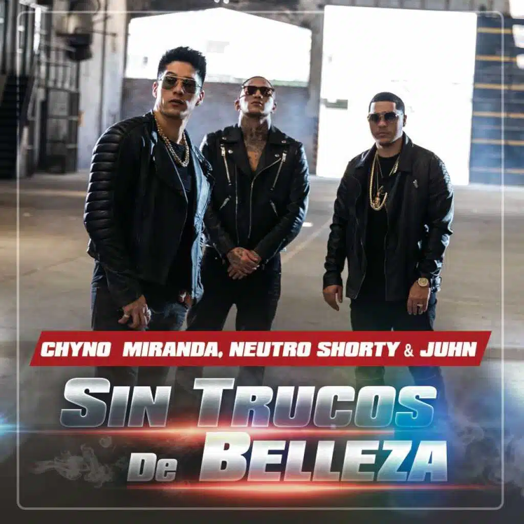 Chyno Miranda, Neutro Shorty & Juhn