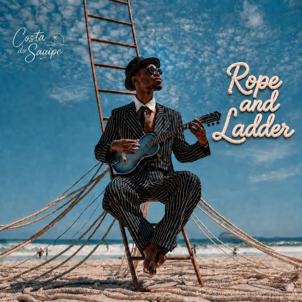 Rope and Ladder