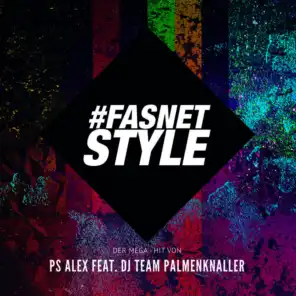 PS Alex feat. DJ Team Palmenknaller