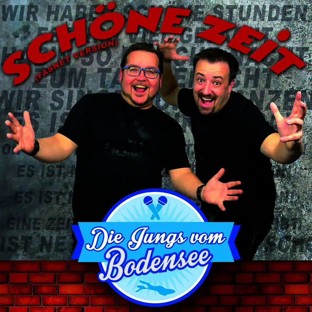 Schöne Zeit