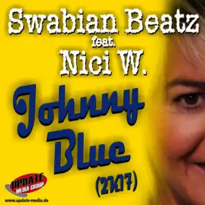 Swabian Beatz feat. Nici W.