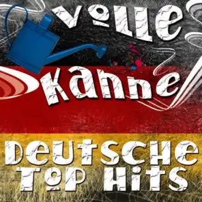 Volle Kanne Deutsche Top Hits