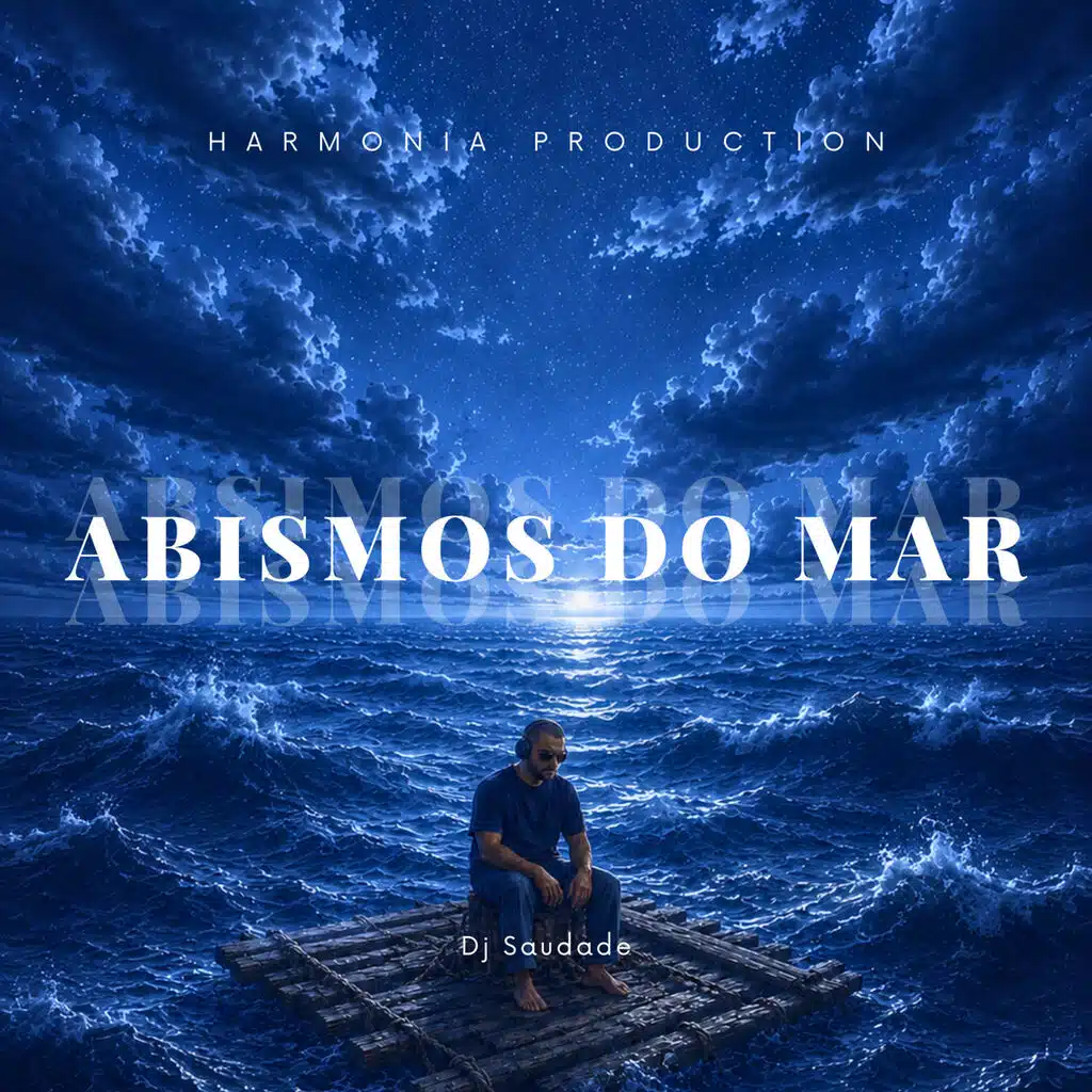 Abismos Do Mar