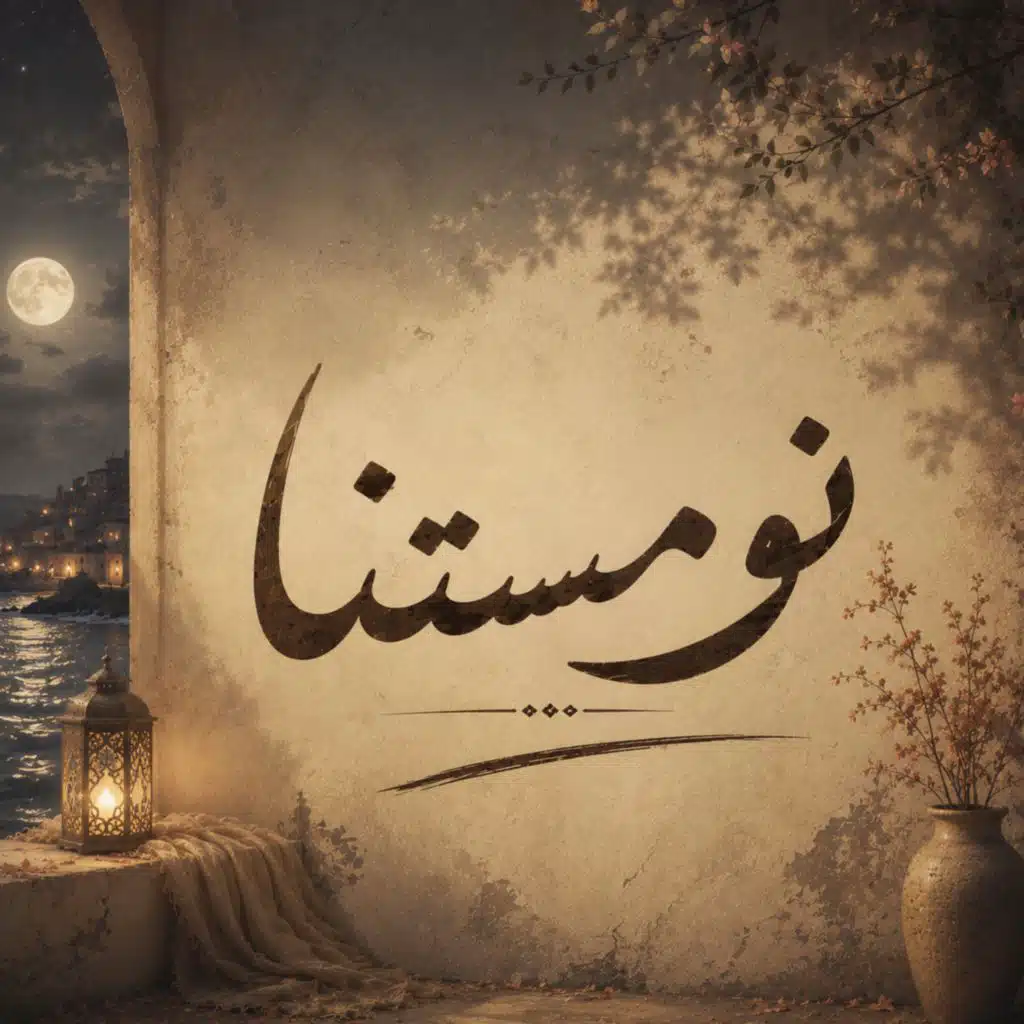 نومستنا