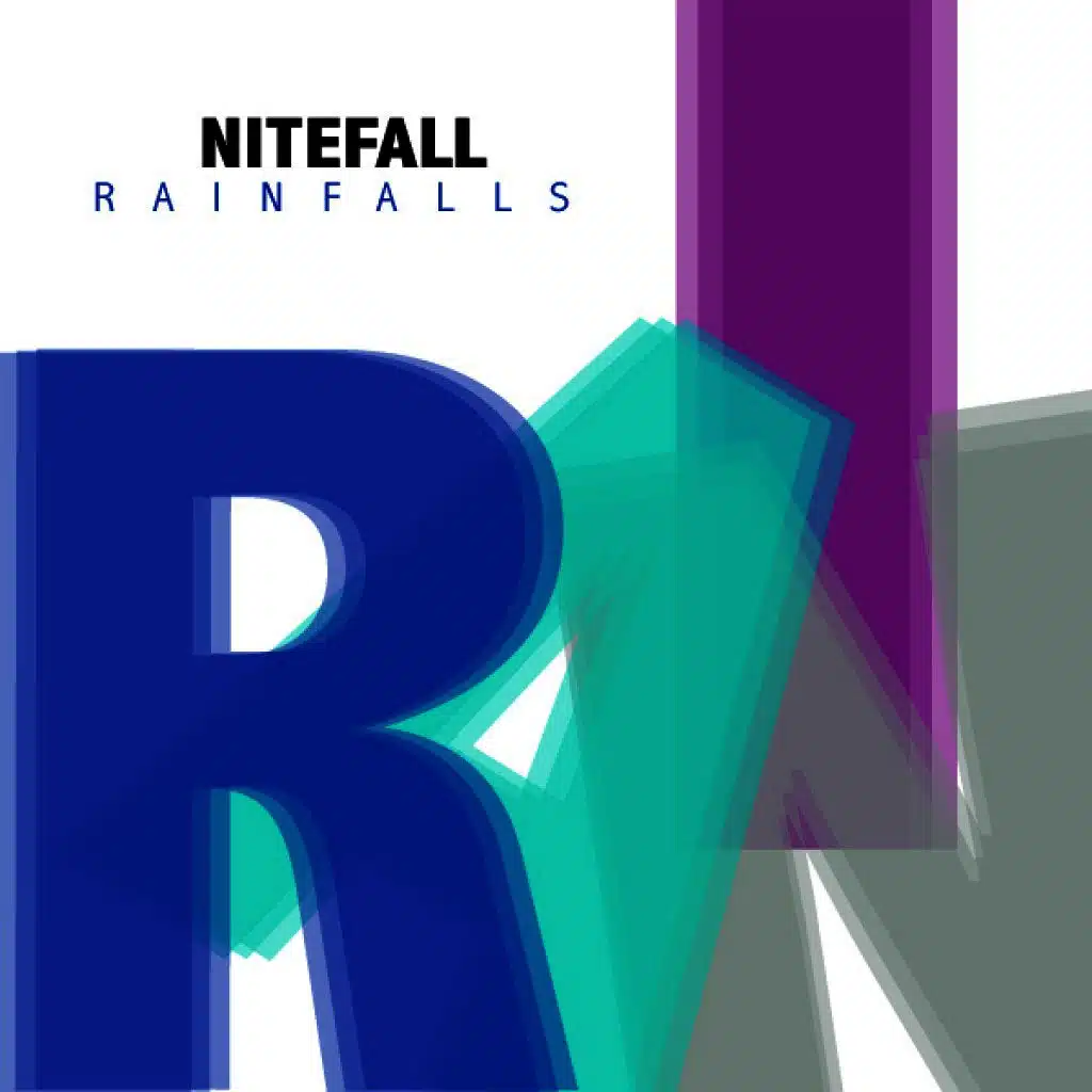 Rainfalls (Radio Version)