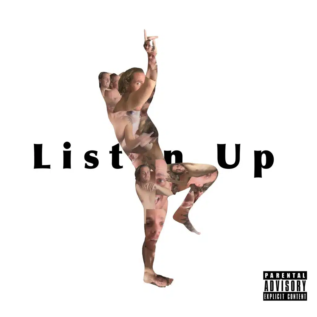 Listen Up