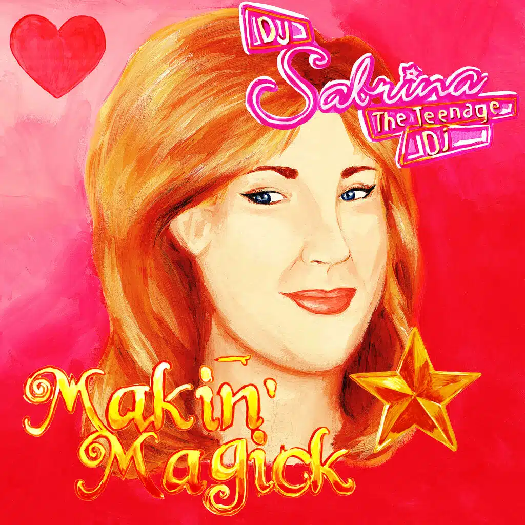 Makin' Magick (Rewitched)