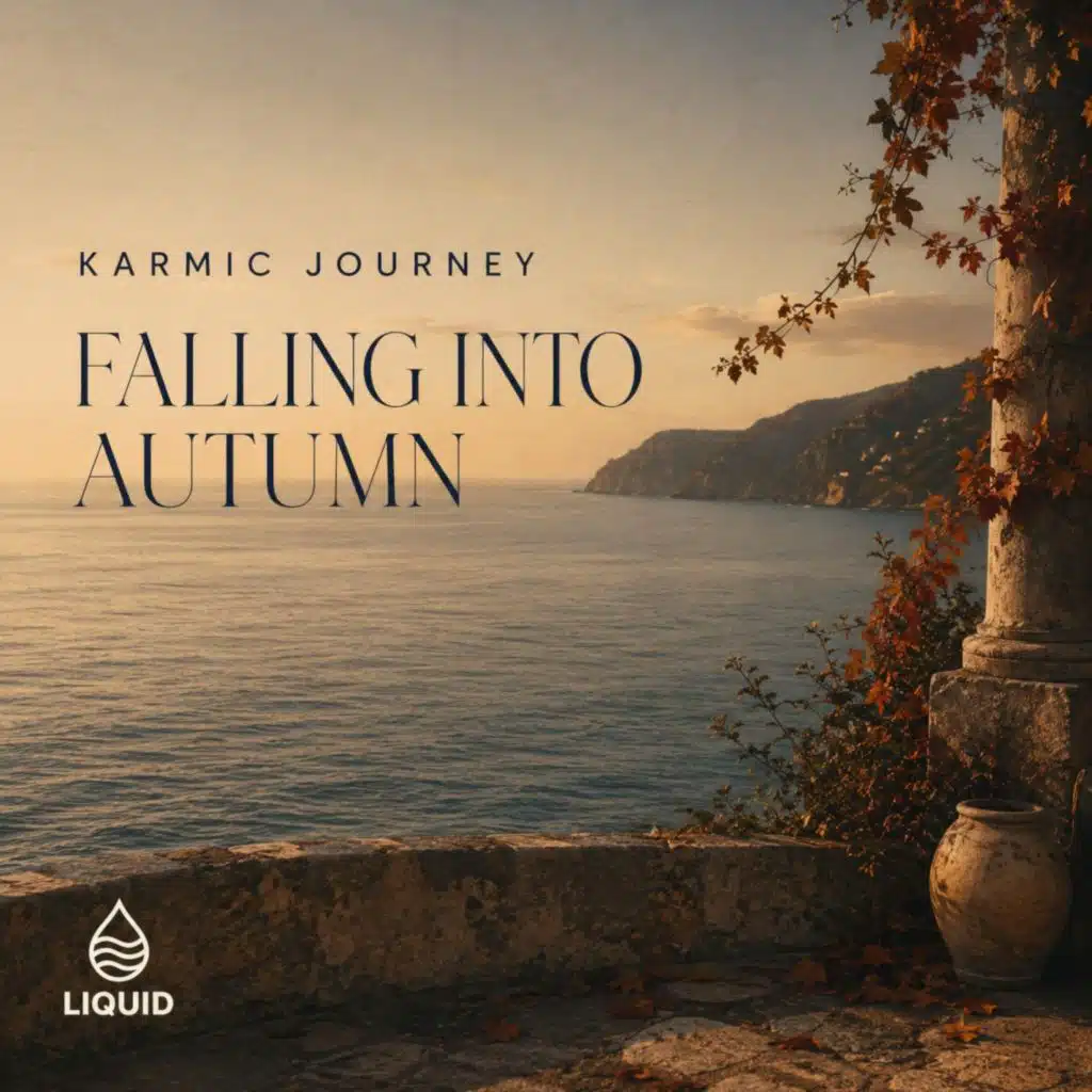 Falling into Autumn