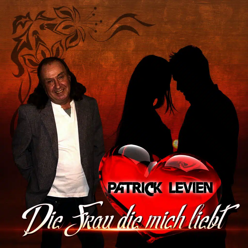 Die Frau die mich liebt