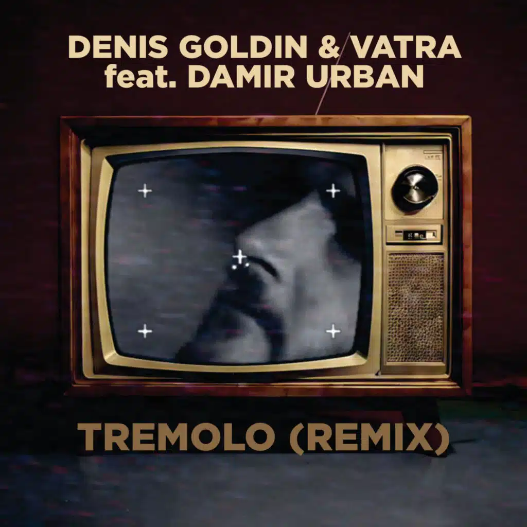 Tremolo (feat. Damir Urban)