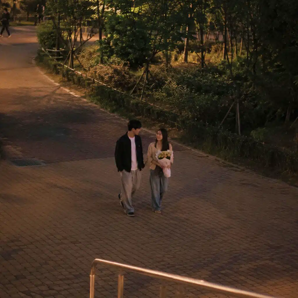 I'll Be by Your Side