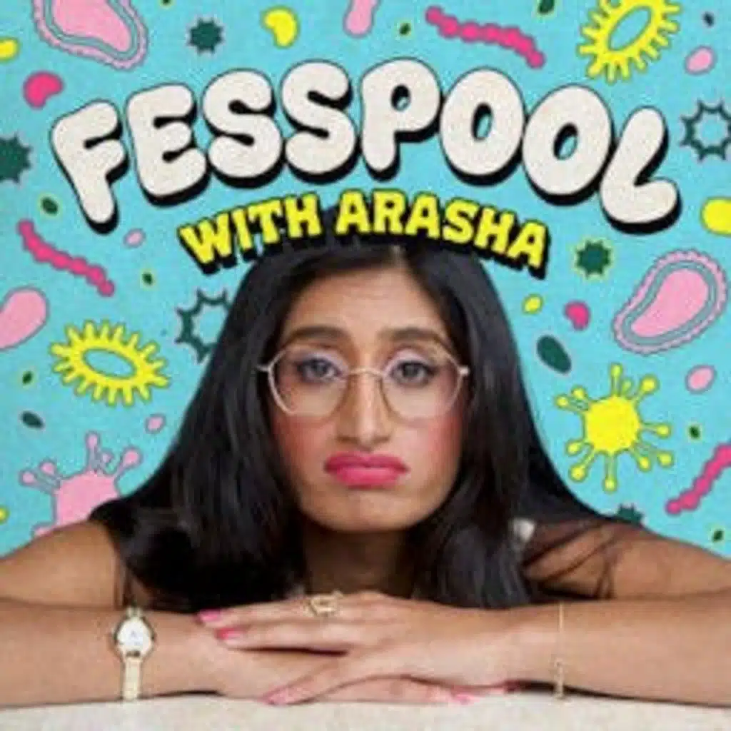 Fesspool