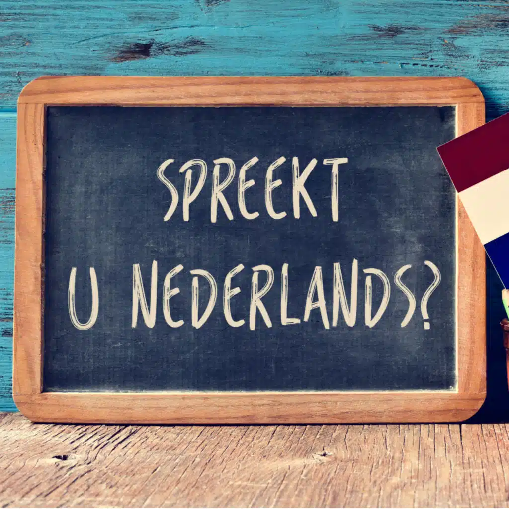 Afl. 7 - 5 tips voor het leren van een nieuwe taal