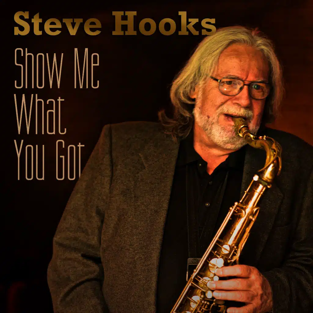 Show Me What You Got