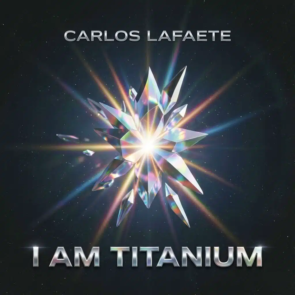 I Am Titanium