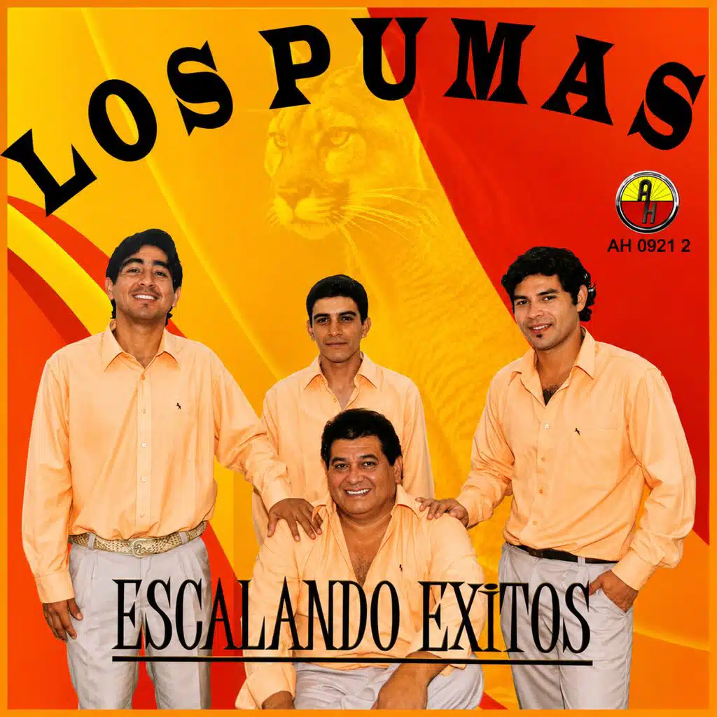 Escalando Exitos