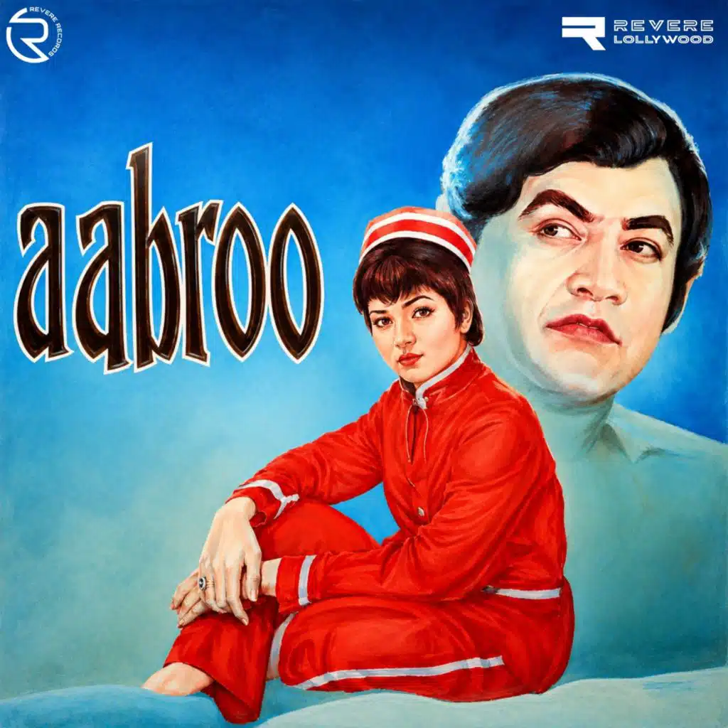 Aabroo (Original Motion Picture Soundtrack)