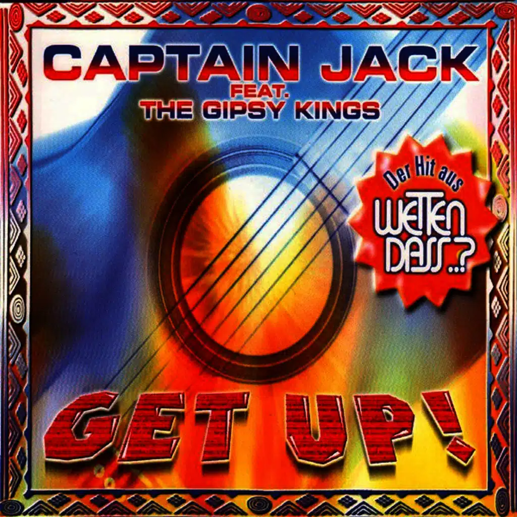Get Up! (Ibiza Nightgroove Mix)