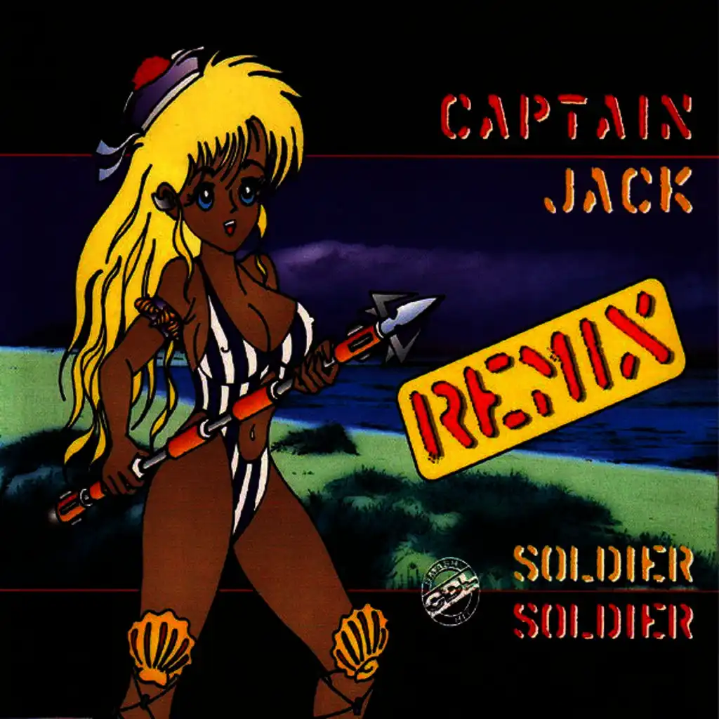 Soldier Soldier (Aqualite Mix)