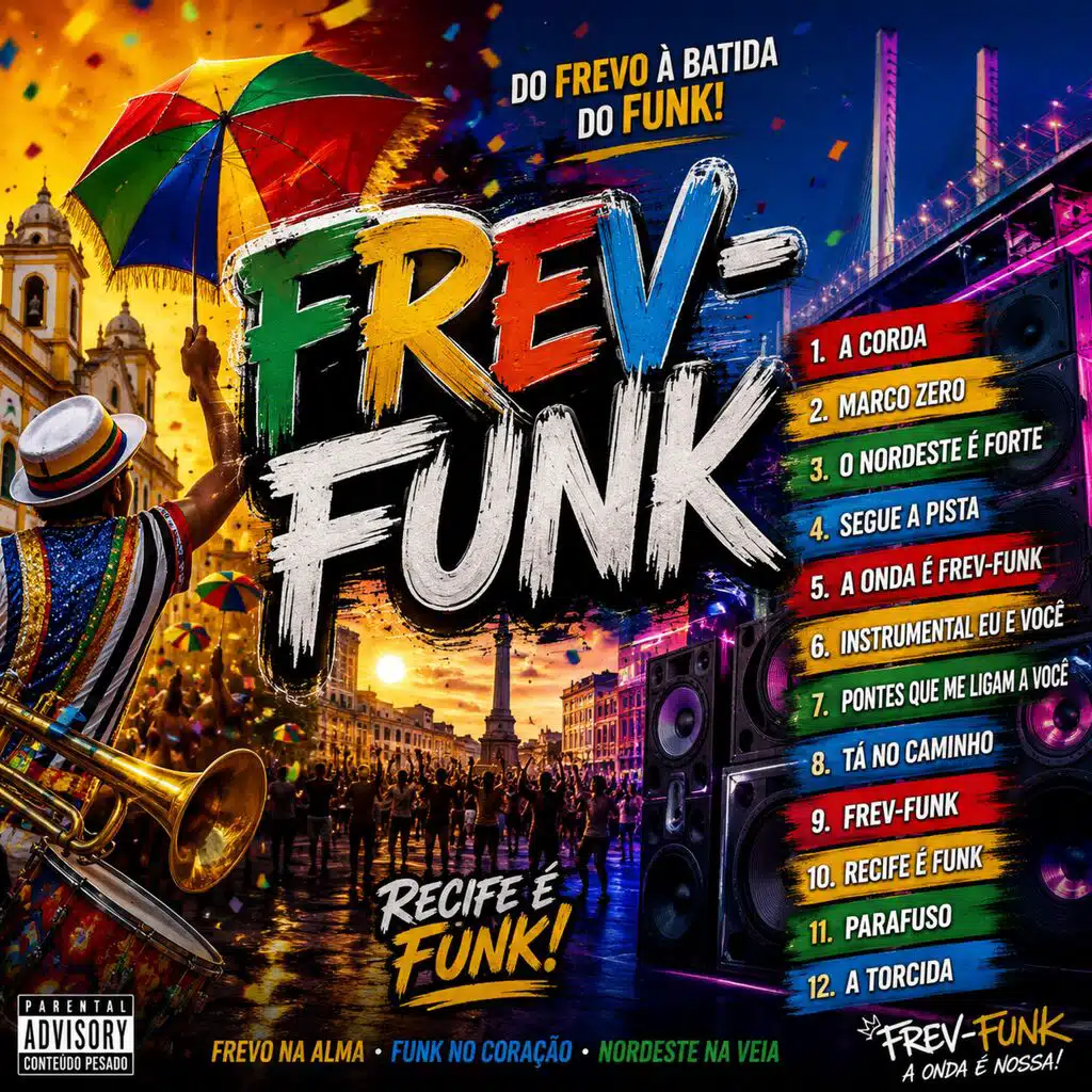 FREV-FUNK