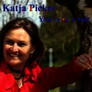 Katja Picker