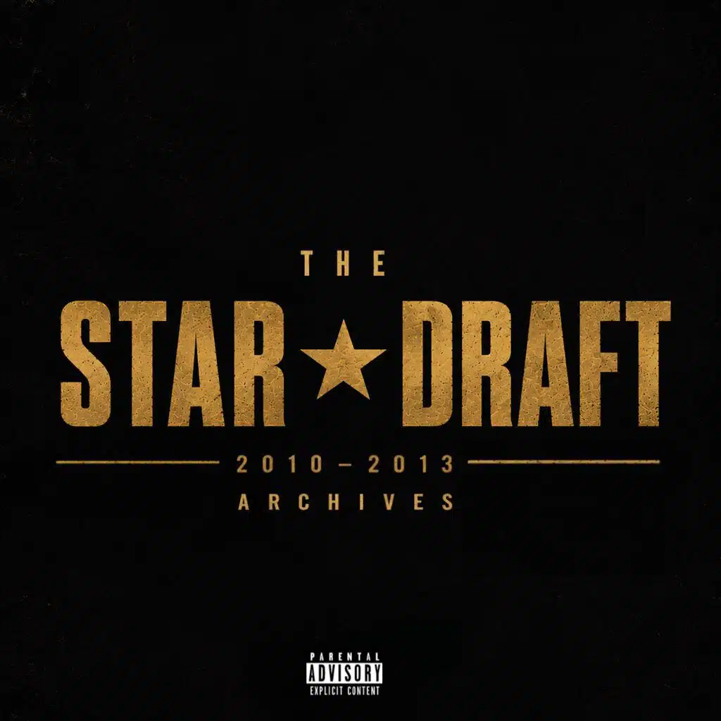 The Star Draft: 2010–2013 Archives