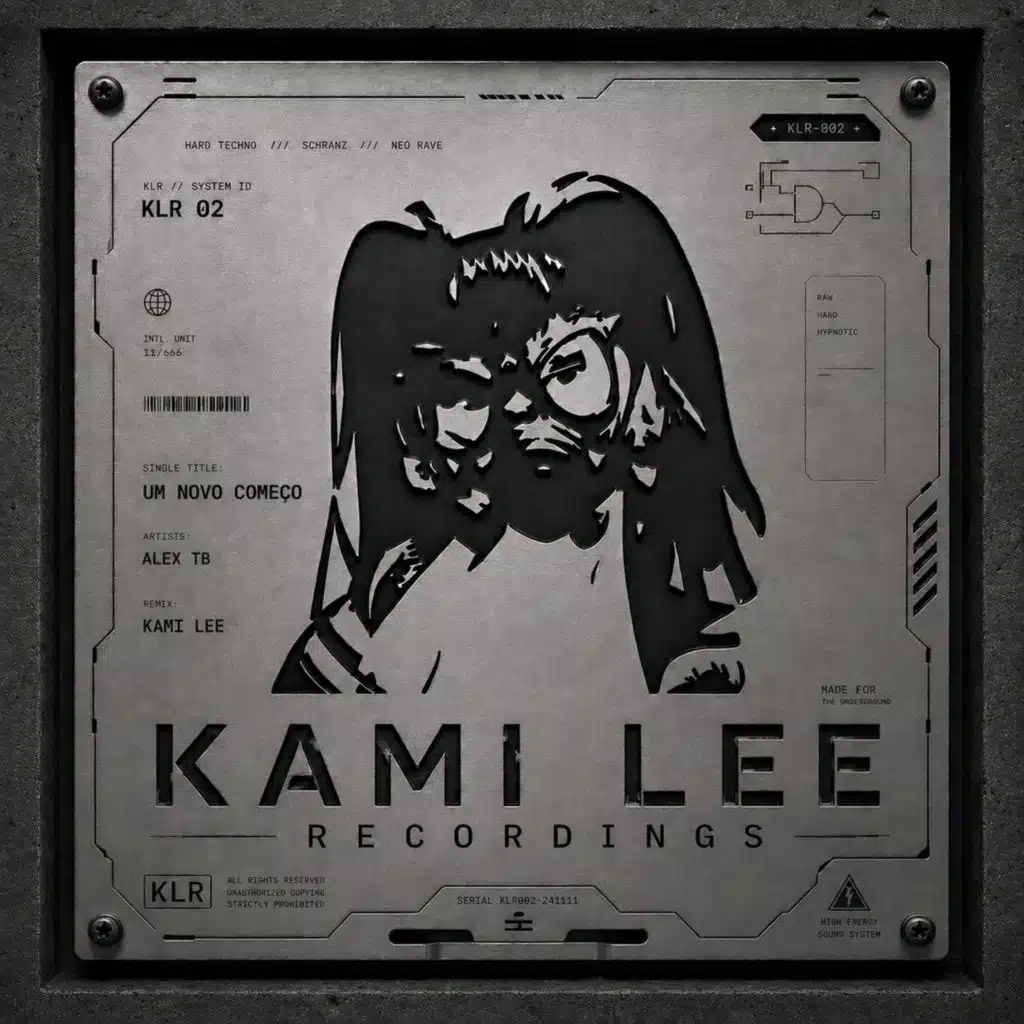 Um Novo Começo (Kami Lee Remix)