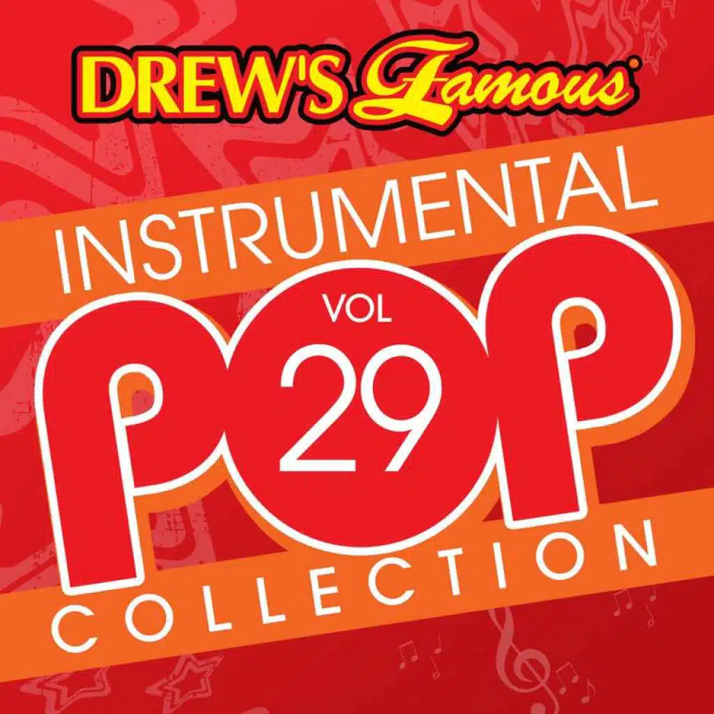 Drew's Famous Instrumental Pop Collection (Vol. 29)