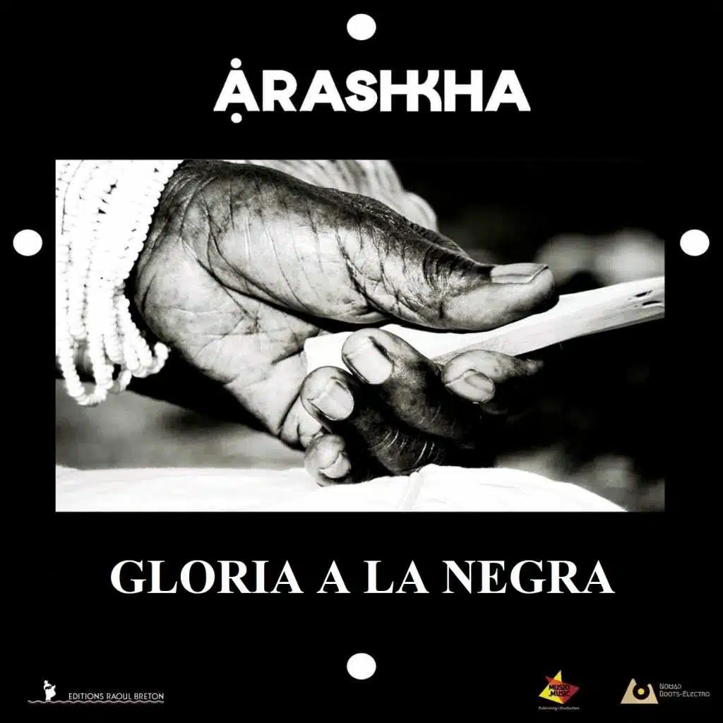 Gloria a La Negra (feat. Carmen Rizzo)
