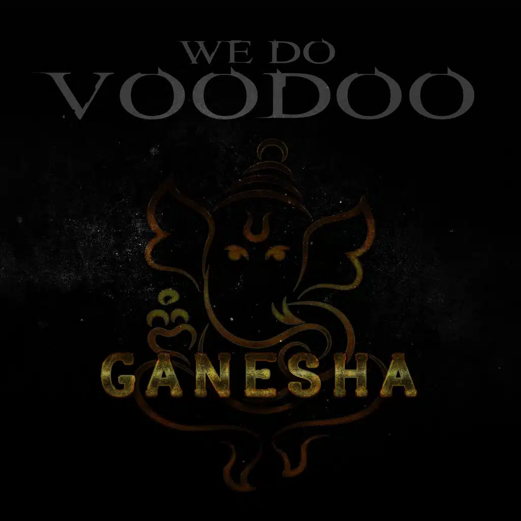 Ganesha