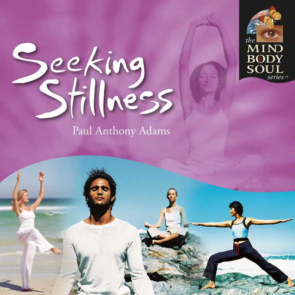 Relax for Yoga, Vol. II