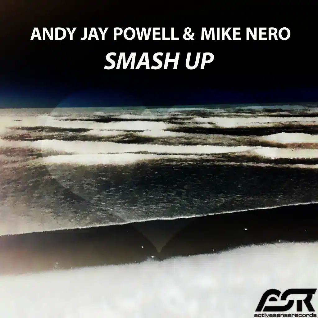 Smash Up (Club Edit) [ft. Mike Nero]