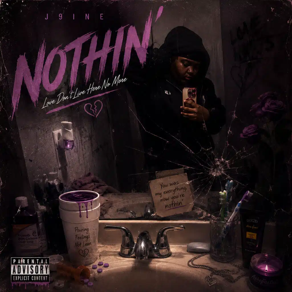 Nothin'
