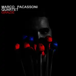 Marco Pacassoni Quartet