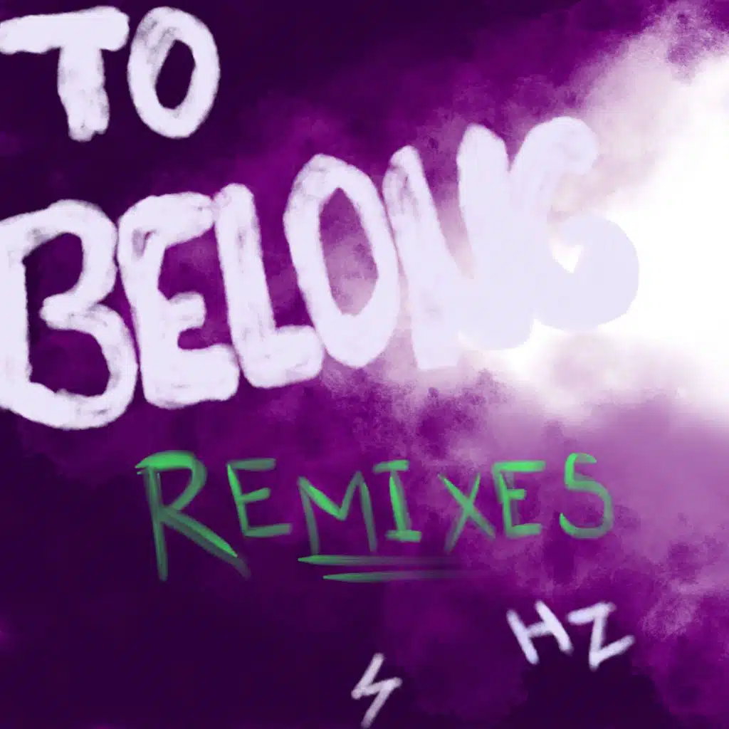 To Belong (The Remixes)