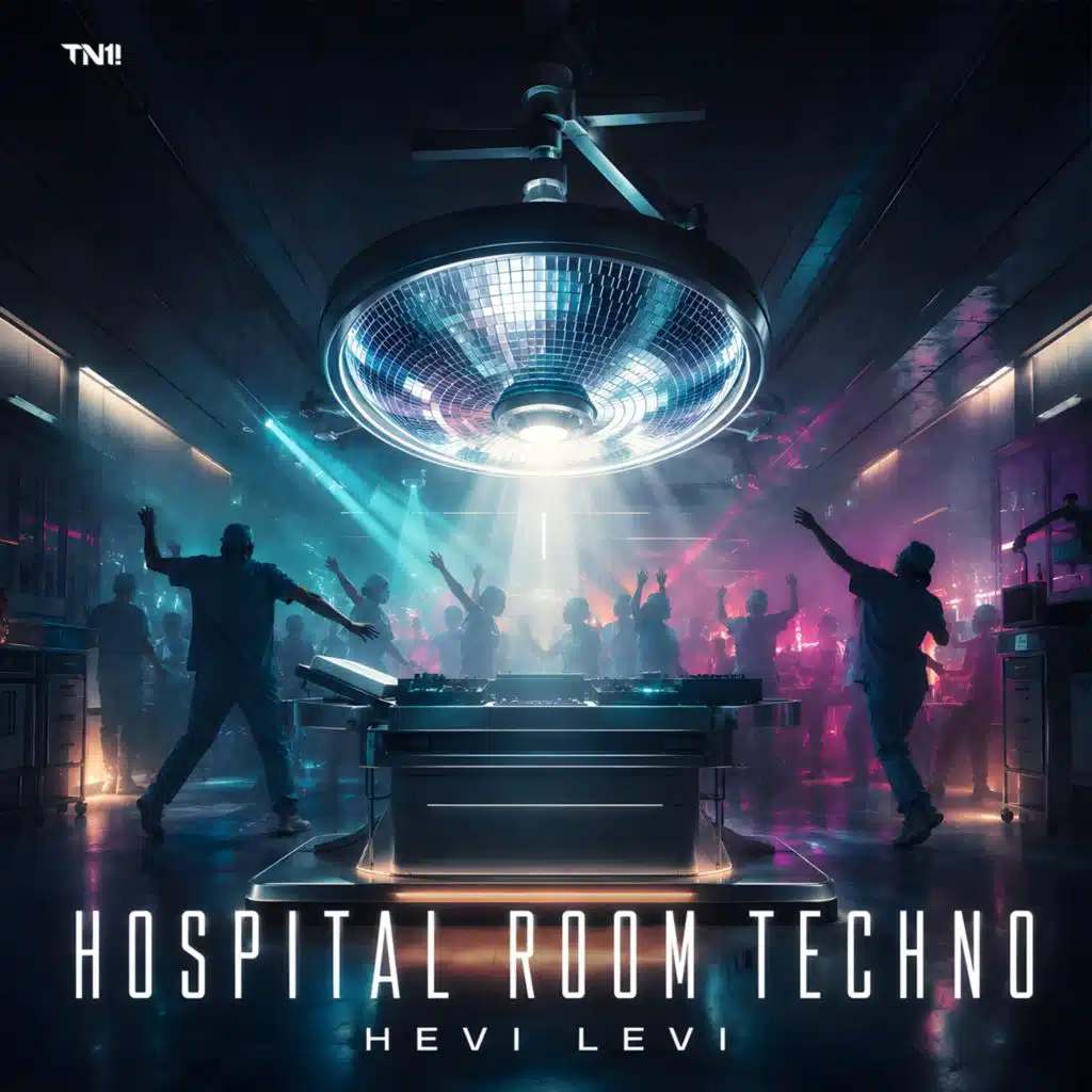 Hospital Room Techno