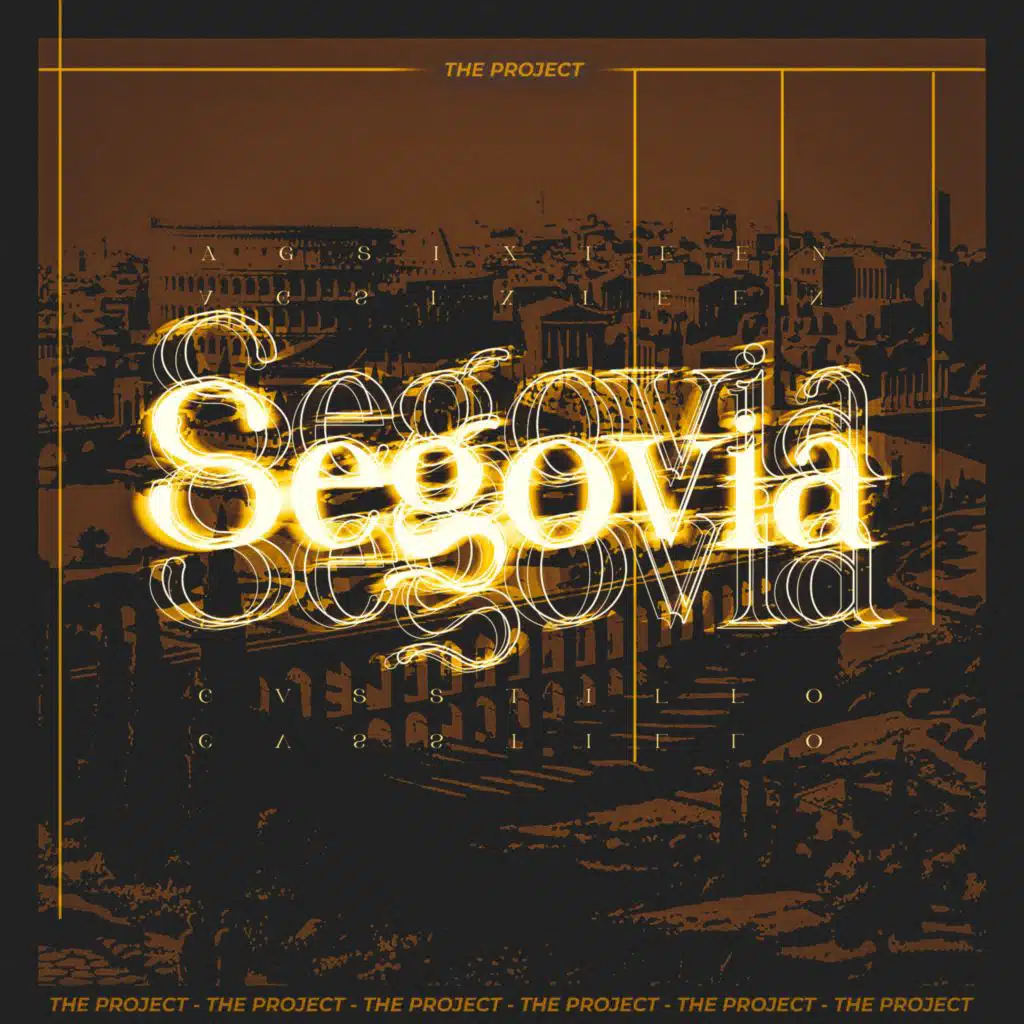 Segovia - The Project 04