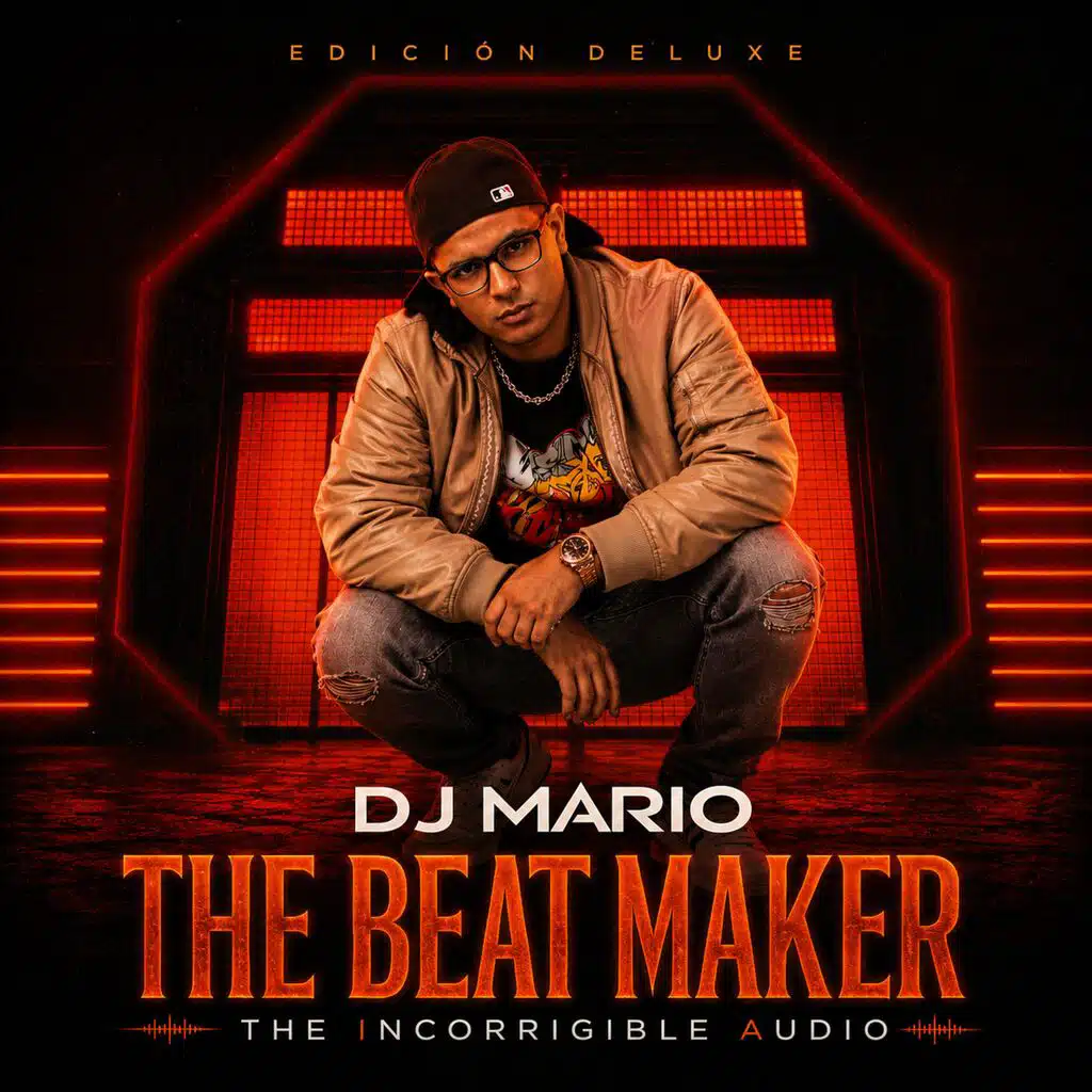 The Beat Maker Edicion Deluxe