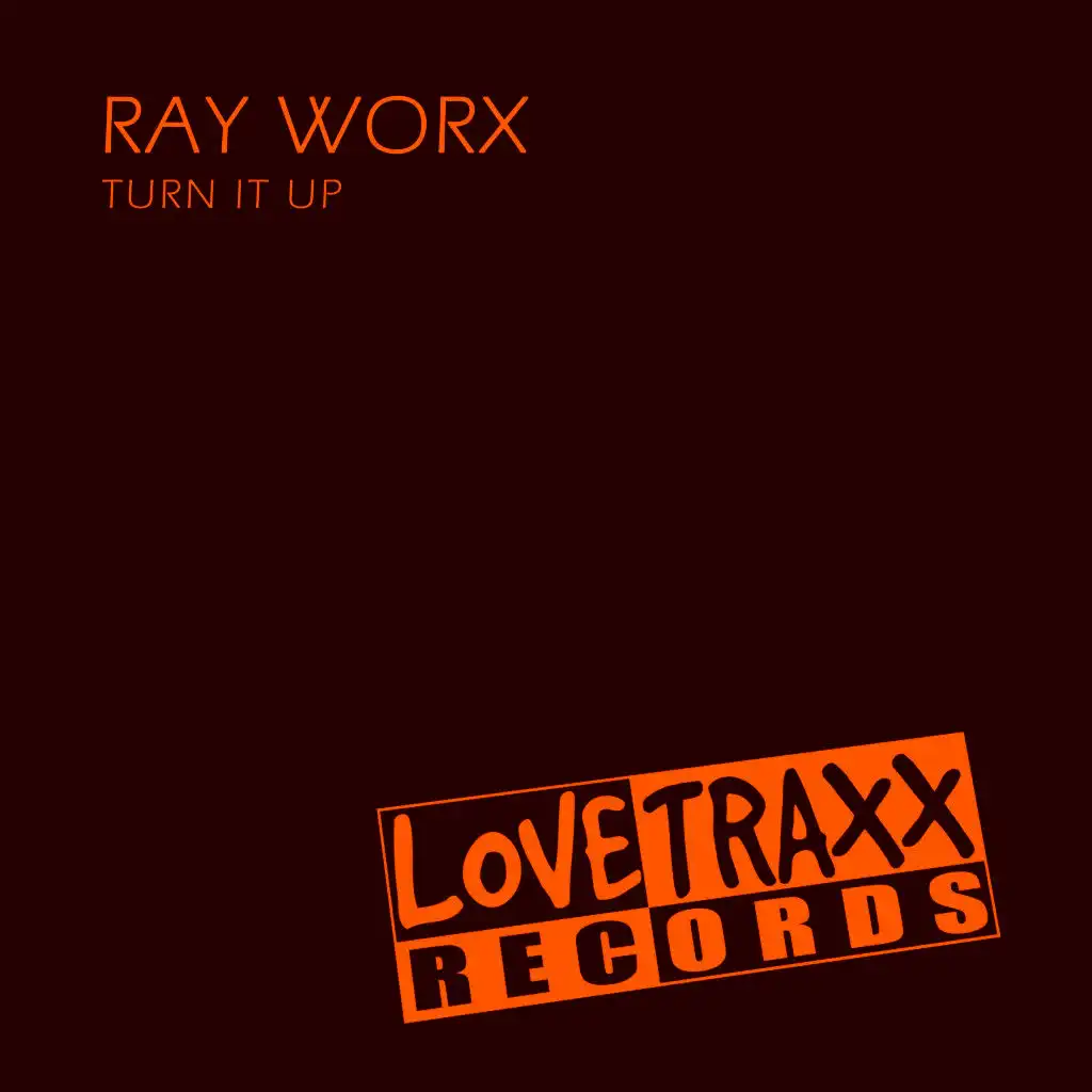 Ray Worx