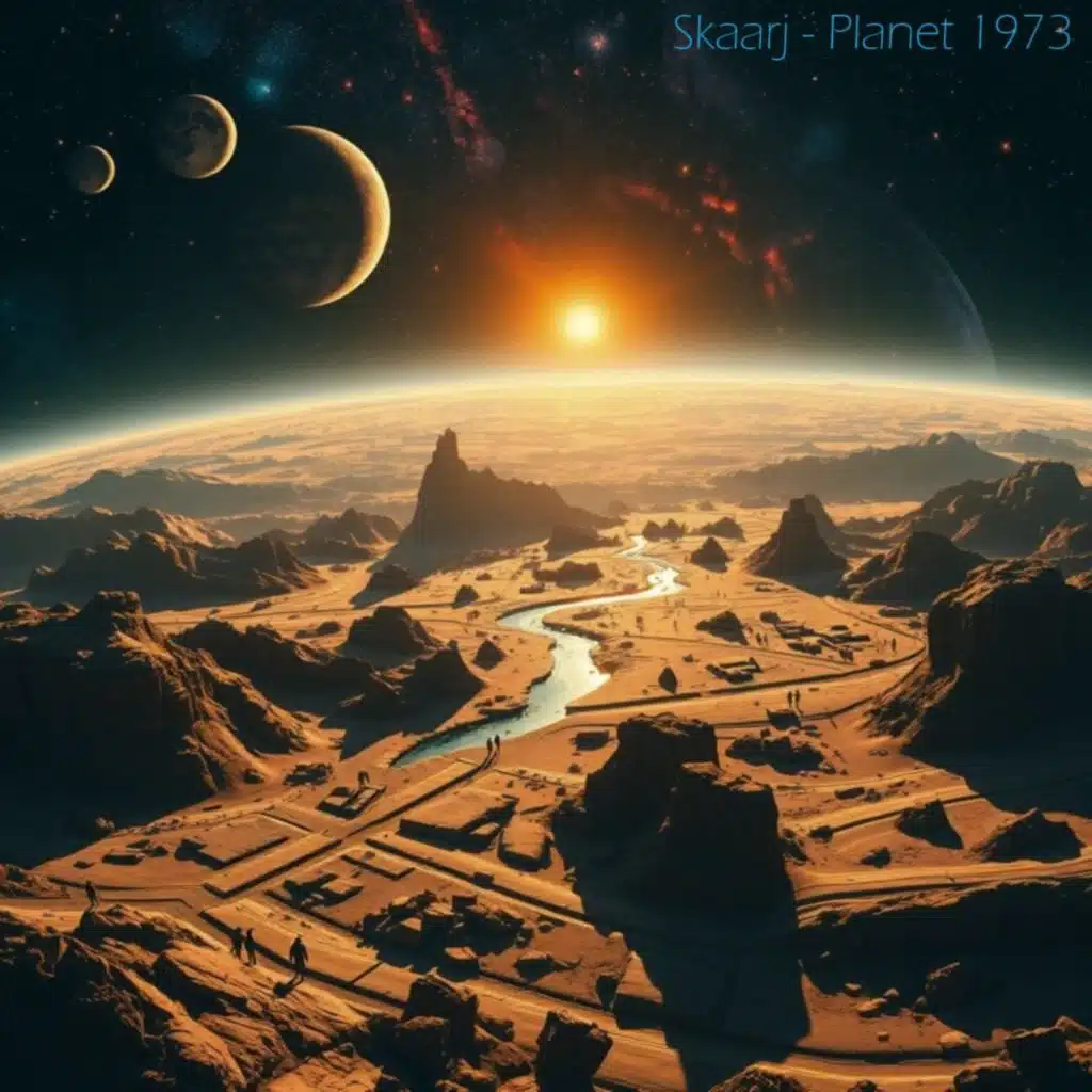 Planet 1973